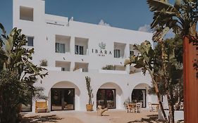 Ibara Ibiza Boutique 3*